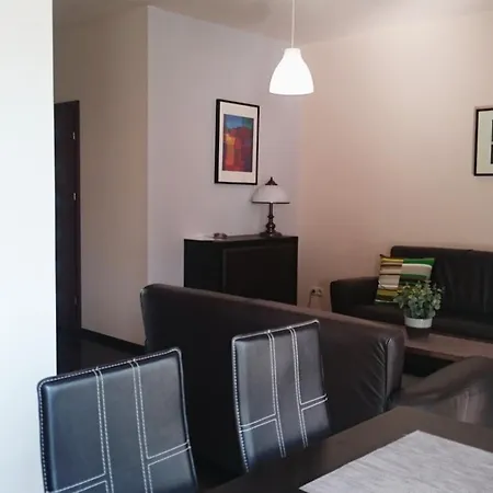 Jelitkowo Start Neptun 21 Apartman