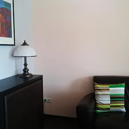 Apartman Jelitkowo Start Neptun 21 *