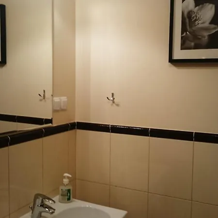 Apartman Jelitkowo Start Neptun 21 Gdańsk