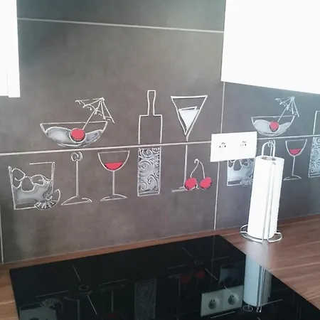 Apartman Jelitkowo Start Neptun 21 Gdańsk