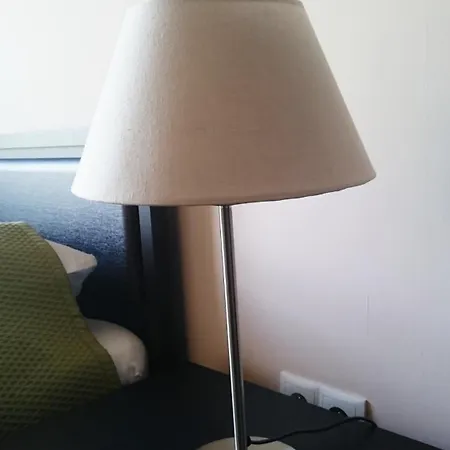 Jelitkowo Start Neptun 21 Apartman