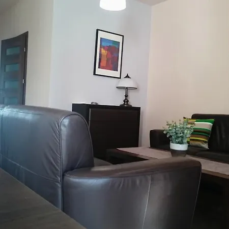 Jelitkowo Start Neptun 21 Apartman