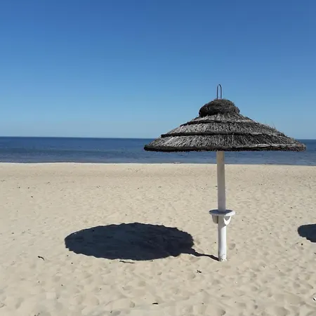 Jelitkowo Start Neptun 21 Apartman