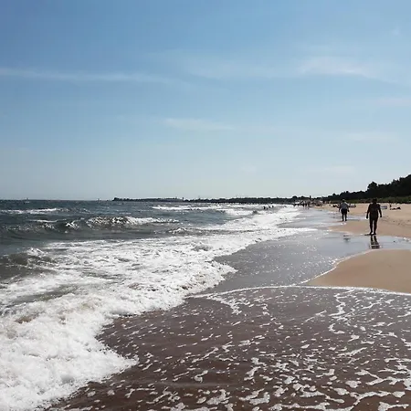 شقة Jelitkowo Start Neptun 21 *