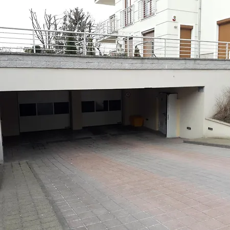 Jelitkowo Start Neptun 21 Apartman *