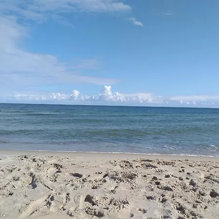 Apartman Jelitkowo Start Neptun 21