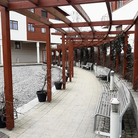 Apartman Jelitkowo Start Neptun 21